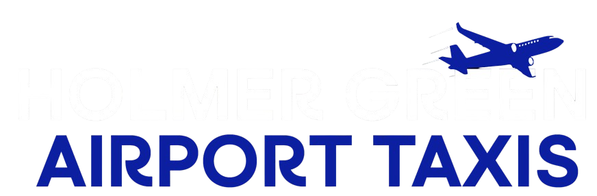 Holmer Green Airport Taxis Logo