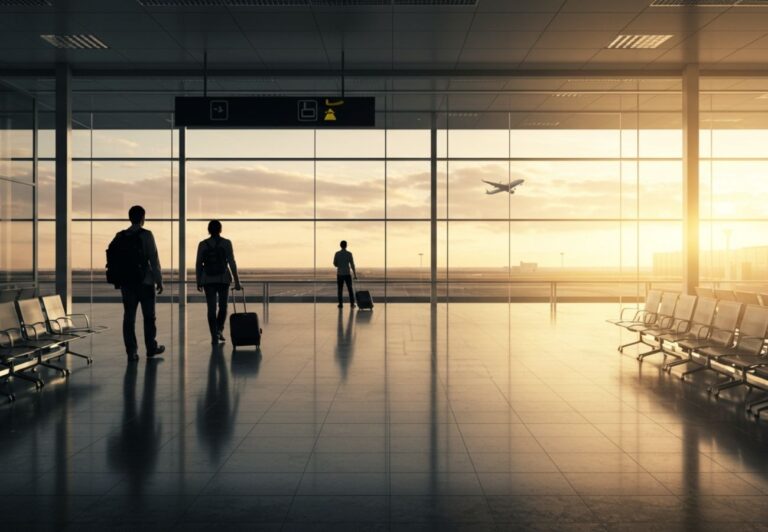 Top Reasons to Choose Local Airport Taxis for Your Next Trip