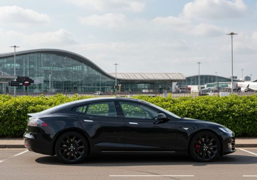 holmer-green-to-heathrow-airport