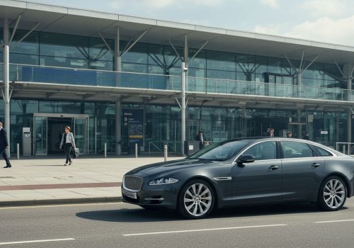 holmer-green-to-london-city-airport